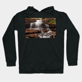 Onondaga Falls Hoodie